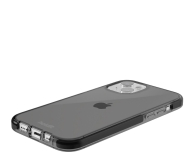 Holdit Seethru Case iPhone 14/13 Black - 1148686 - zdjęcie 3